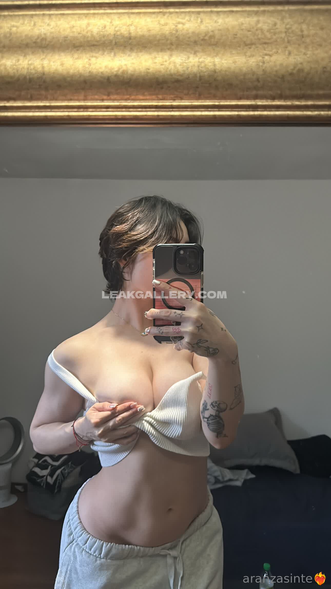 Aranzasinte Exklusiv geleakte Nacktbilder von OnlyFans #9017325