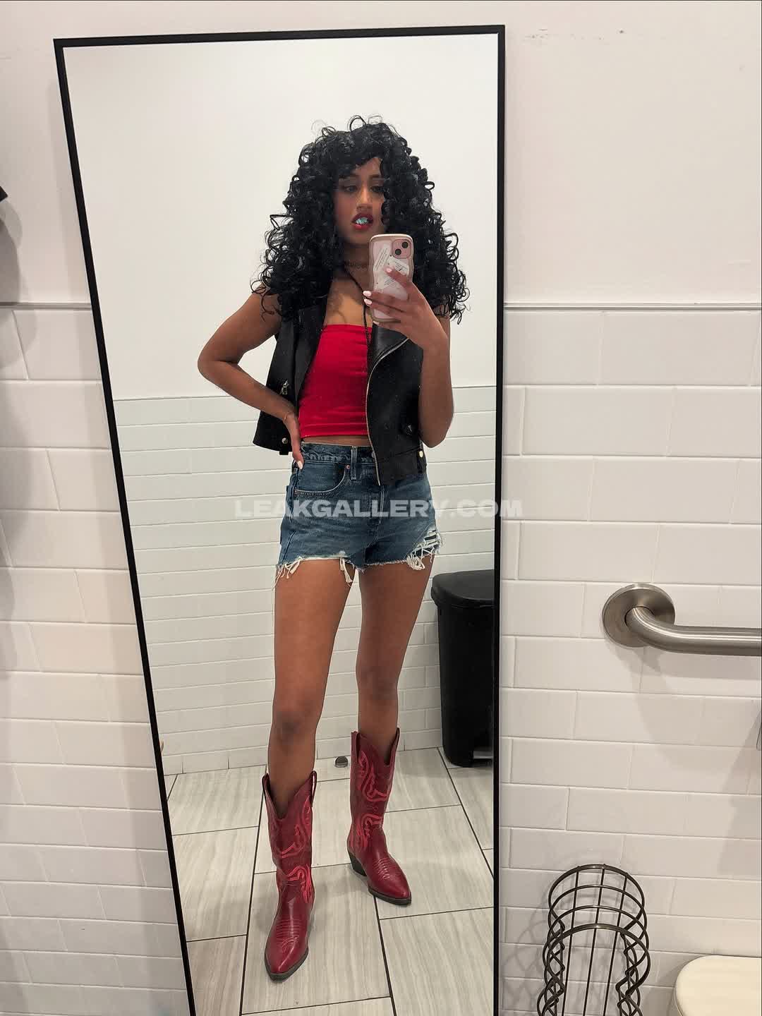 Arashalalani_ Exclusive Leaked Nude OnlyFans #9600277