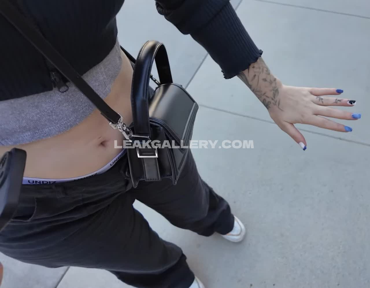 Areliann / areliannn Exklusiv geleakte Nacktbilder von OnlyFans #9618162