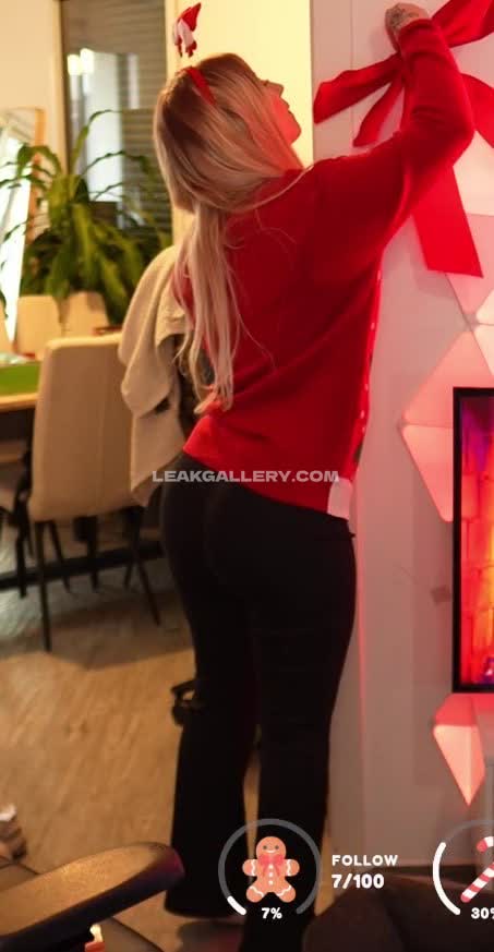 Areliann / areliannn OnlyFans Nudi in Esclusiva Trapela #9617911