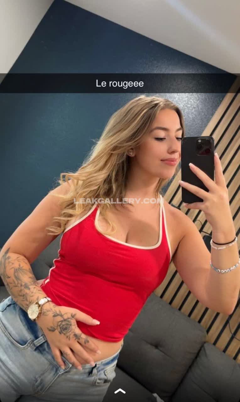 Areliann / areliannn Exclusive Leaked Nude OnlyFans #9618058