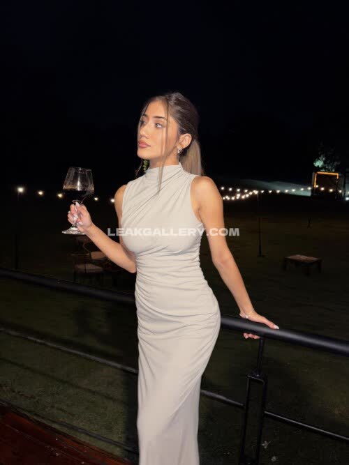 Ariadomenec Exklusiv geleakte Nacktbilder von OnlyFans #10854348