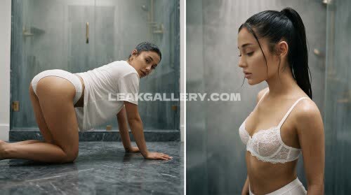 Arianagrande Exclusive Leaked Nude OnlyFans #10736221