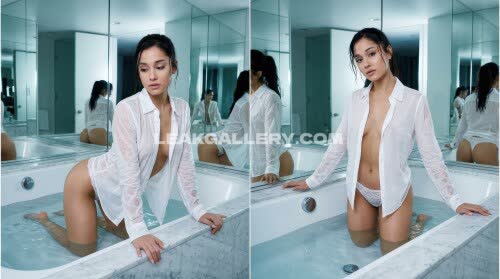 Arianagrande Exclusive Leaked Nude OnlyFans #10735985