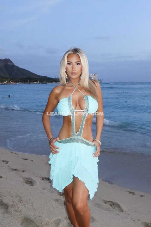 Ariannaafelber Exclusive Leaked Nude OnlyFans #10623793