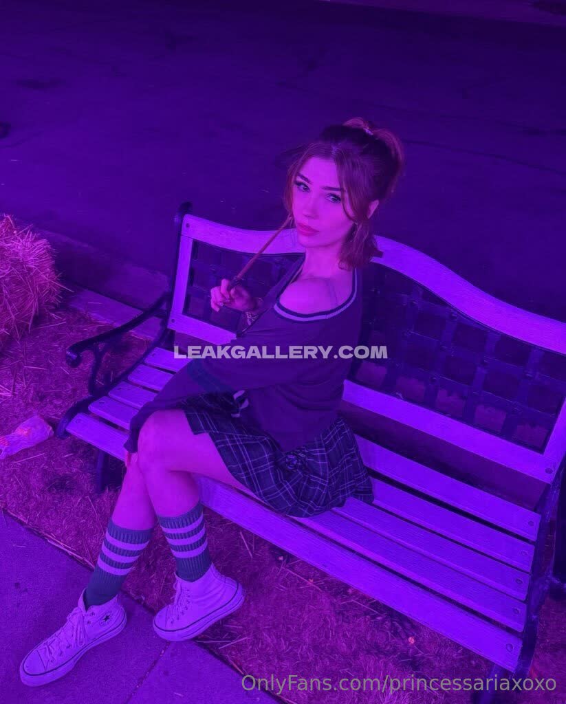 Ariataylorxxx Exclusieve gelekte naaktcontent van OnlyFans #10621144