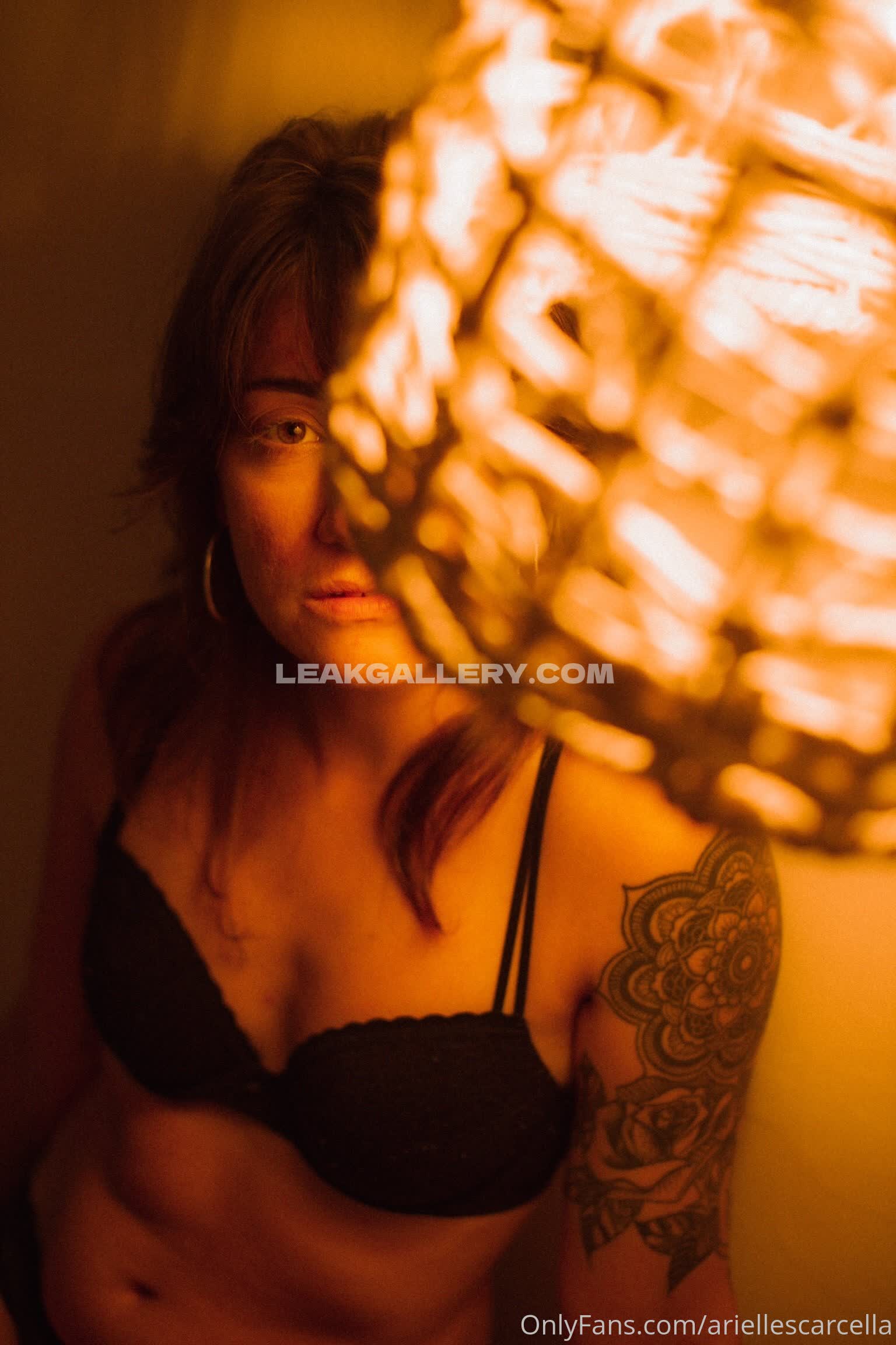 Ariellescarcella Exclusive Leaked Nude OnlyFans #8906005