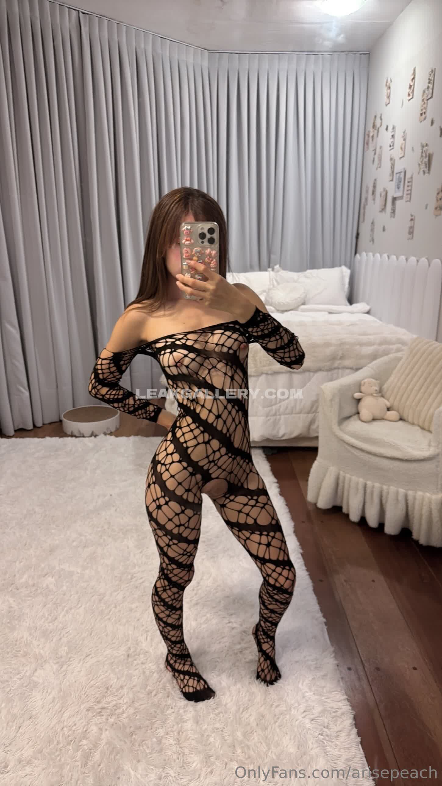 Arisepeach Exclusive Leaked Nude OnlyFans #10115083