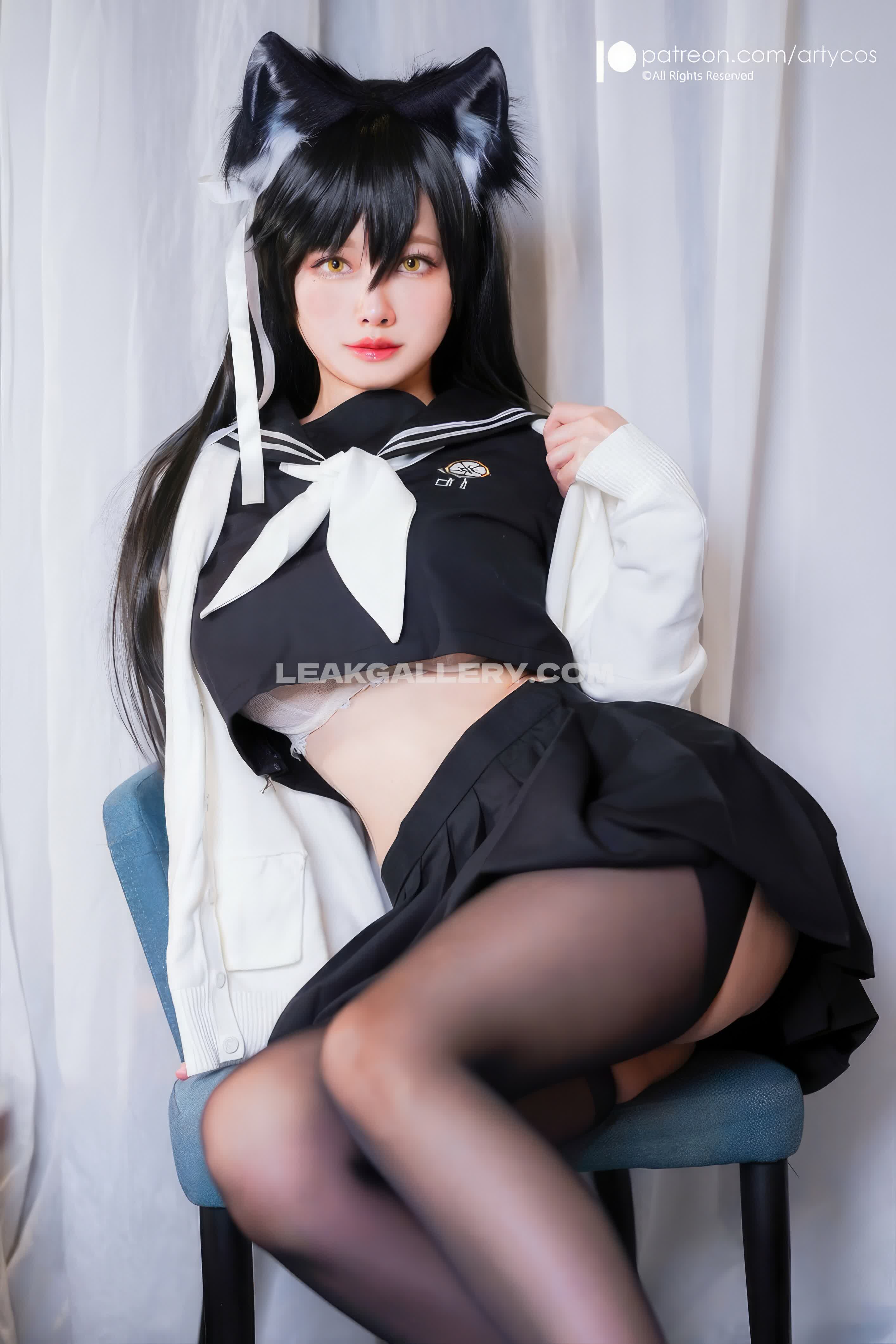 Arty42575619 Exclusive Leaked Nude OnlyFans #8973036