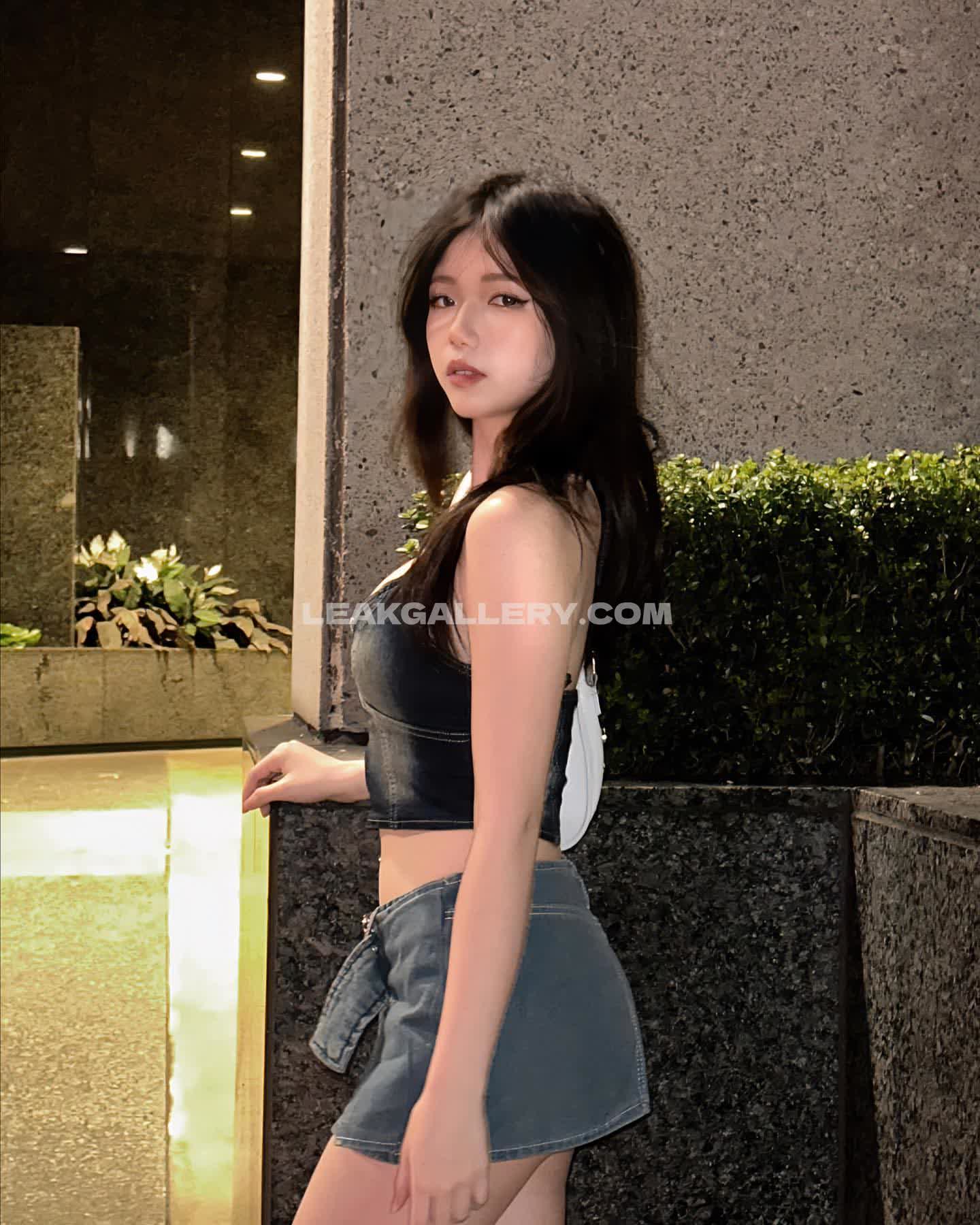 Aryminh Exclusive Leaked Nude OnlyFans #8542977