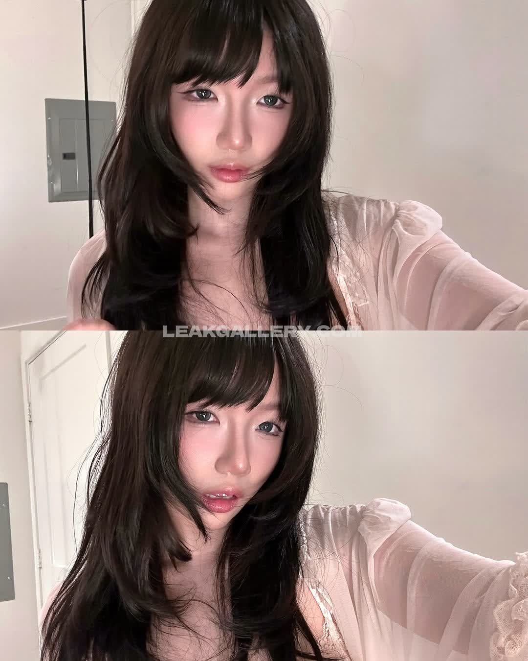 Aryminh Exklusiv geleakte Nacktbilder von OnlyFans #8543181