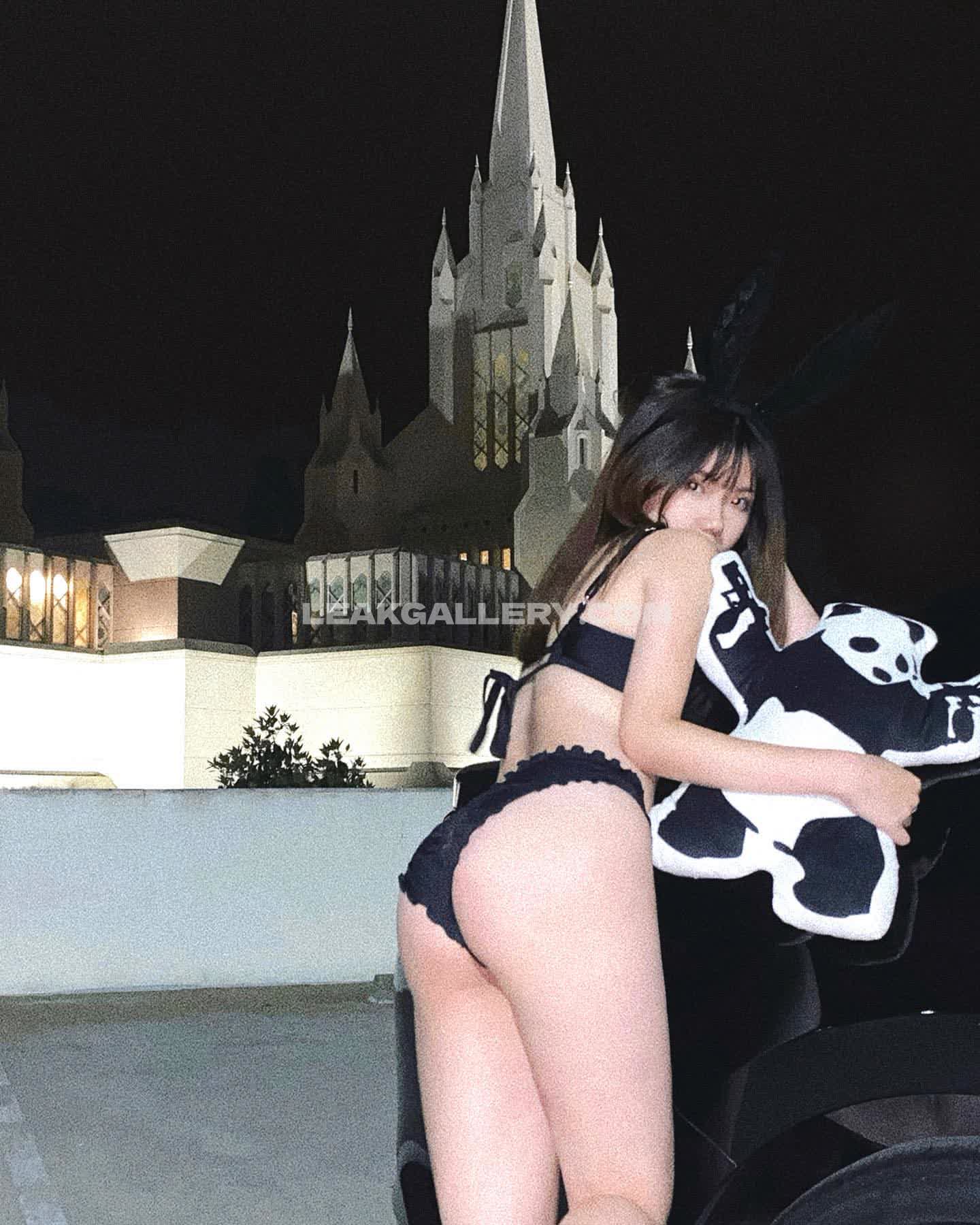 Aryminh Exclusive Leaked Nude OnlyFans #8543405