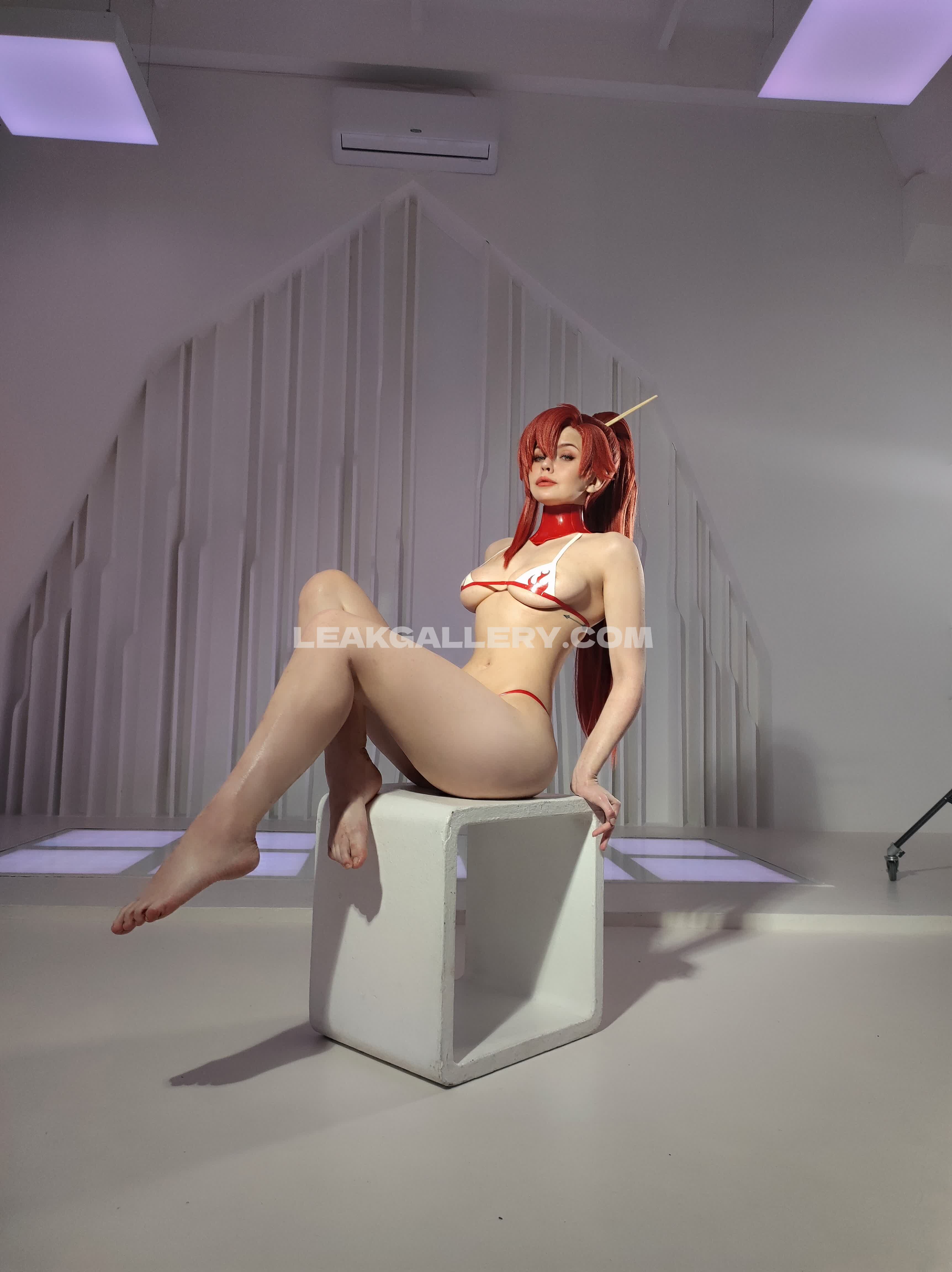 Asami_gate Exclusieve gelekte naaktcontent van OnlyFans #9816428