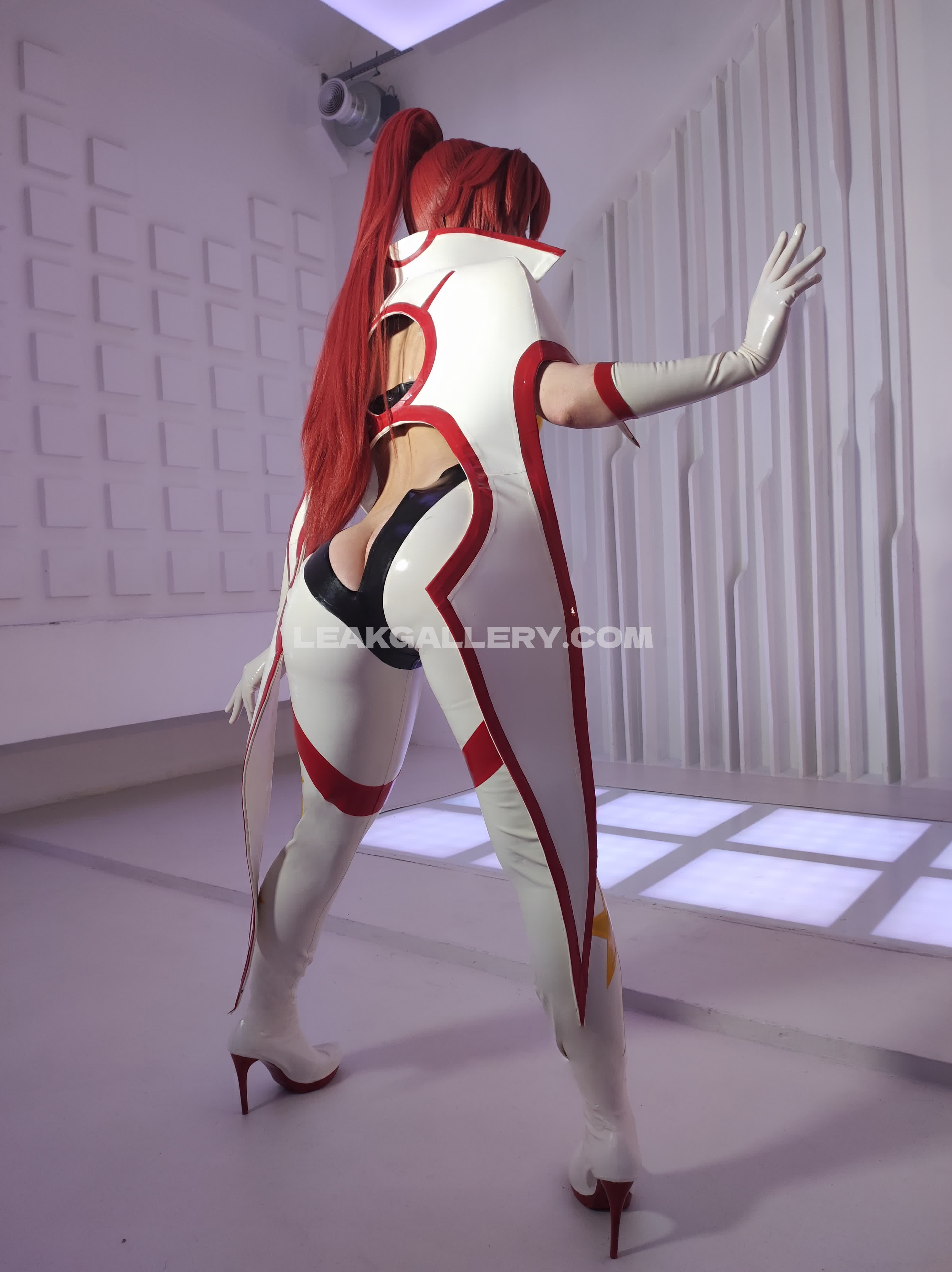Asami_gate Exclusieve gelekte naaktcontent van OnlyFans #8979664