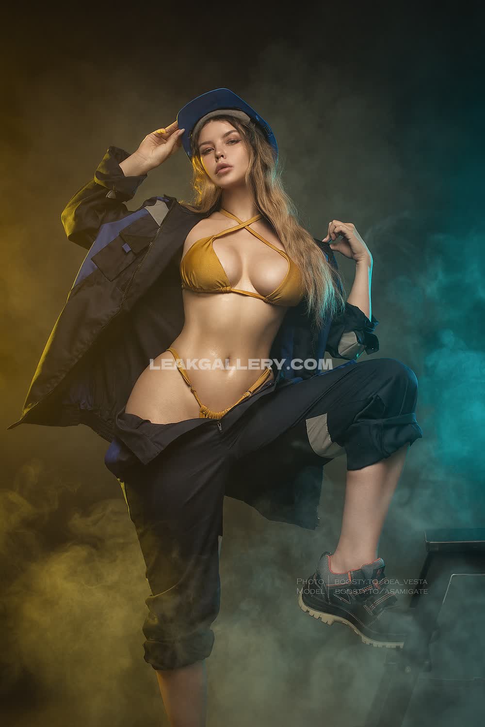 Asami_gate एक्सक्लूसिव लीक्ड न्यूड OnlyFans #8977171