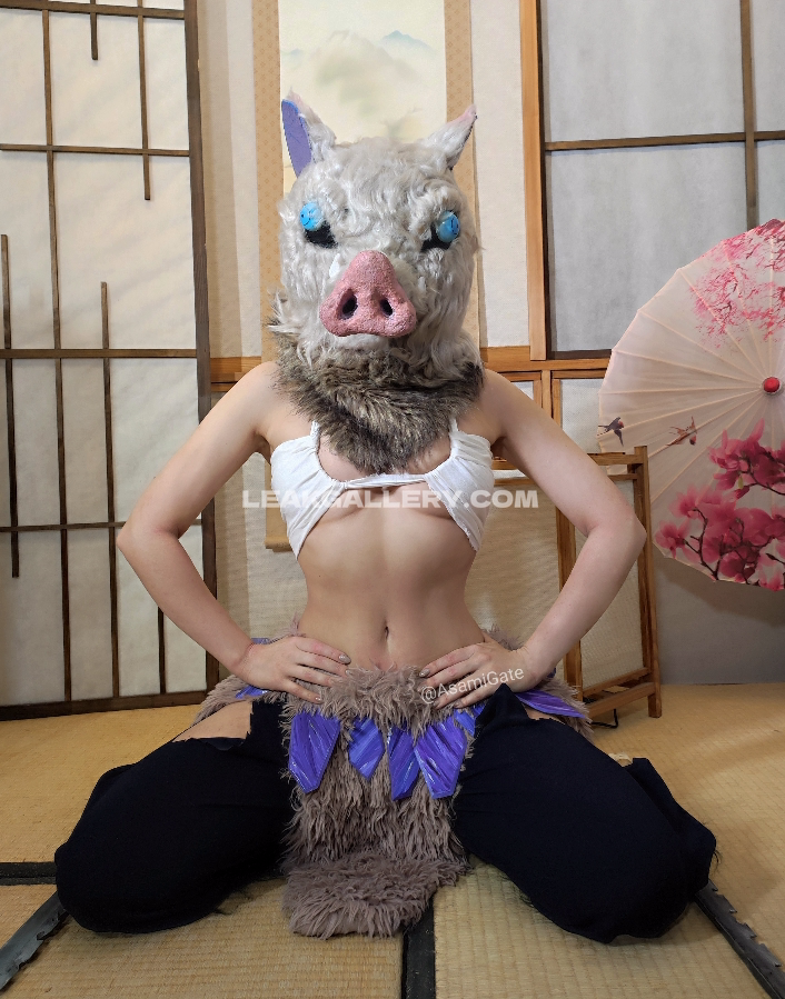 Asami_gate 独家泄露的OnlyFans裸照 #8976709