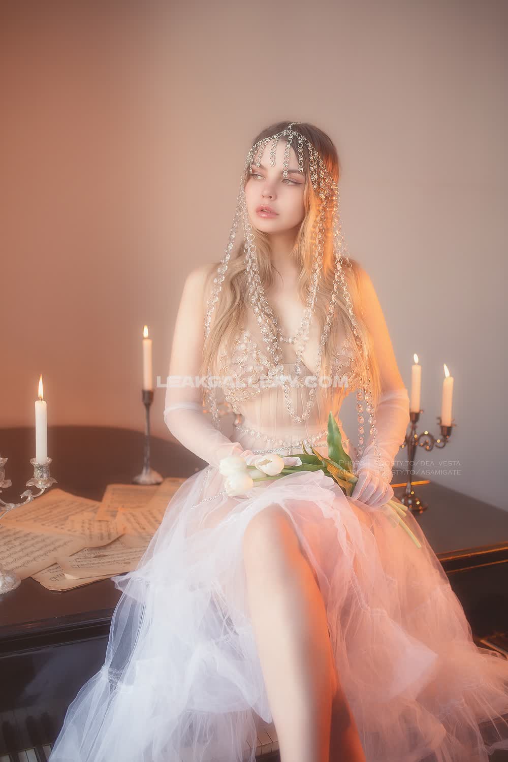 Asami_gate Exclusieve gelekte naaktcontent van OnlyFans #8977435