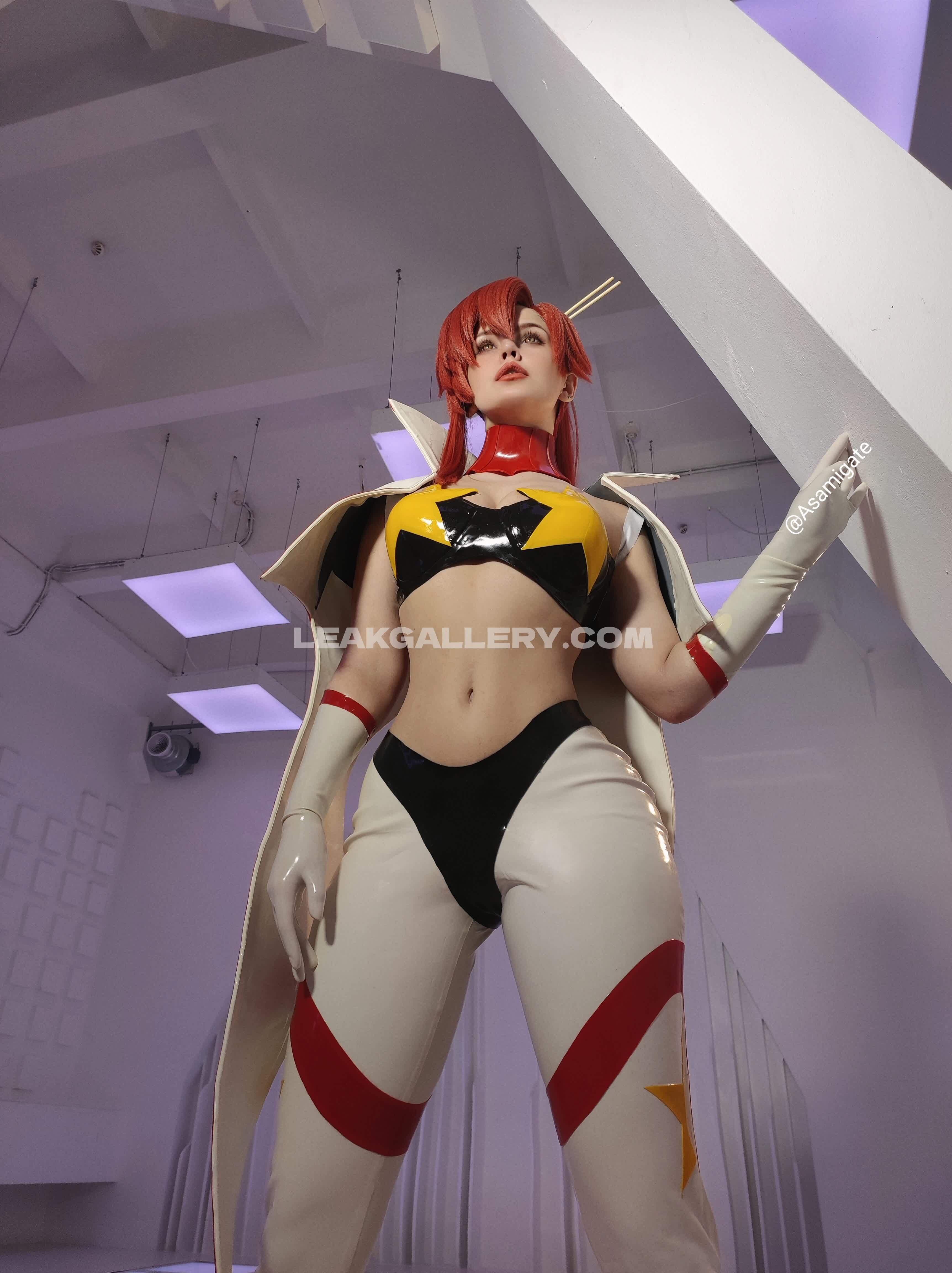 Asami_gate Exklusiv geleakte Nacktbilder von OnlyFans #9816230
