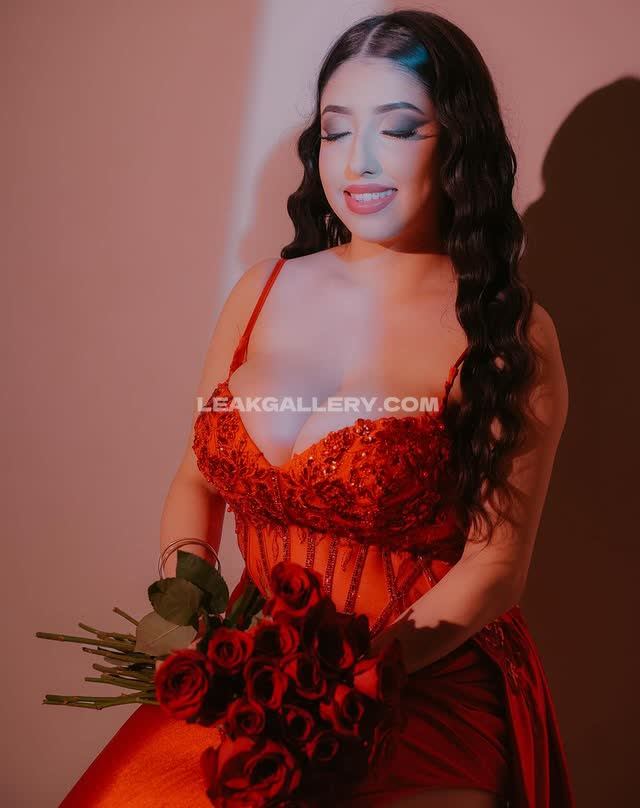 Ashleyarambulaa Exclusive Leaked Nude OnlyFans #9958472