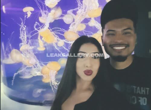 Ashleyarambulaa Exclusive Leaked Nude OnlyFans #10709644