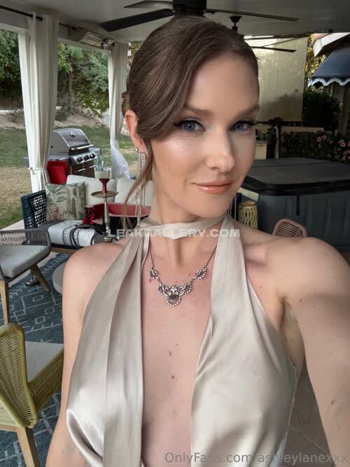 Ashleylanexxx Exclusive Leaked Nude OnlyFans #10499044