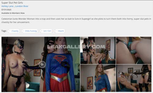 Ashleylanexxx Exclusive Leaked Nude OnlyFans #10511976