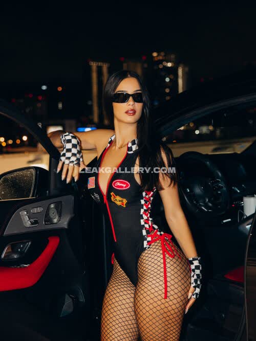 Ashleyserrano / ashleymariaserrano / ashleyserranom Exclusive Leaked Nude OnlyFans #10864088