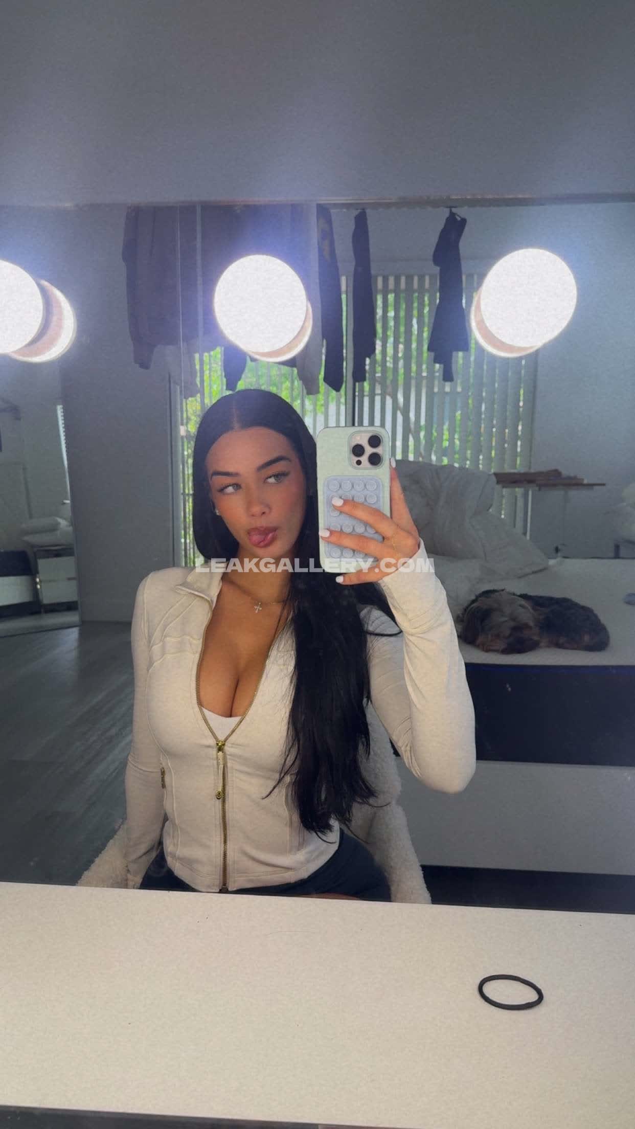Ashleyserrano / ashleymariaserrano / ashleyserranom Leak OnlyFans exclusif #9094277