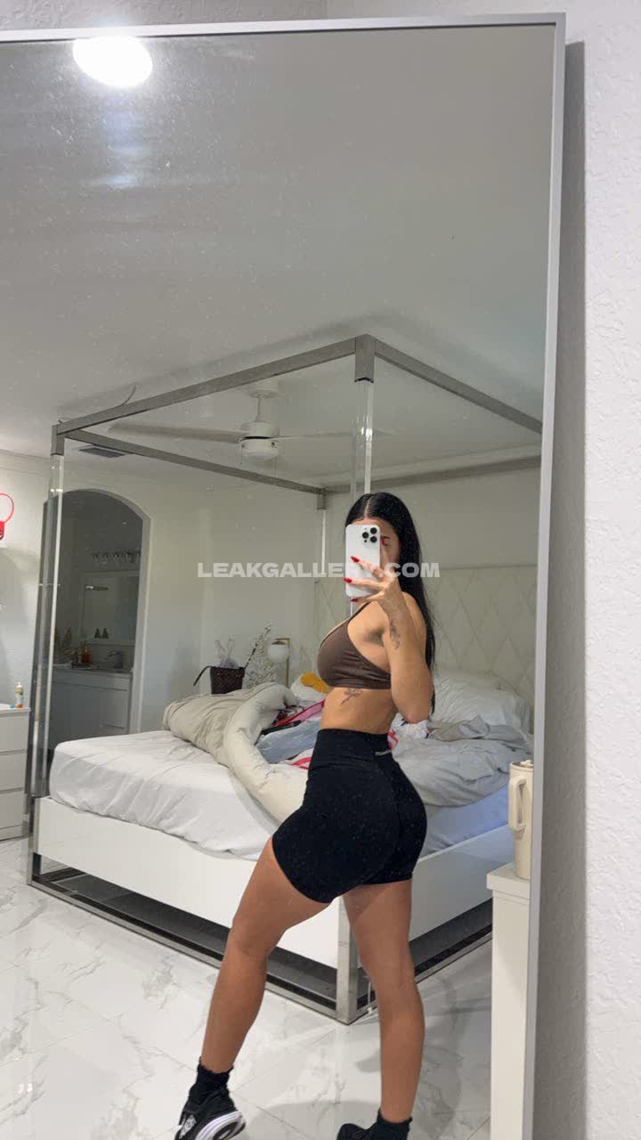Ashleyserrano / ashleymariaserrano / ashleyserranom Leak OnlyFans exclusif #9094121