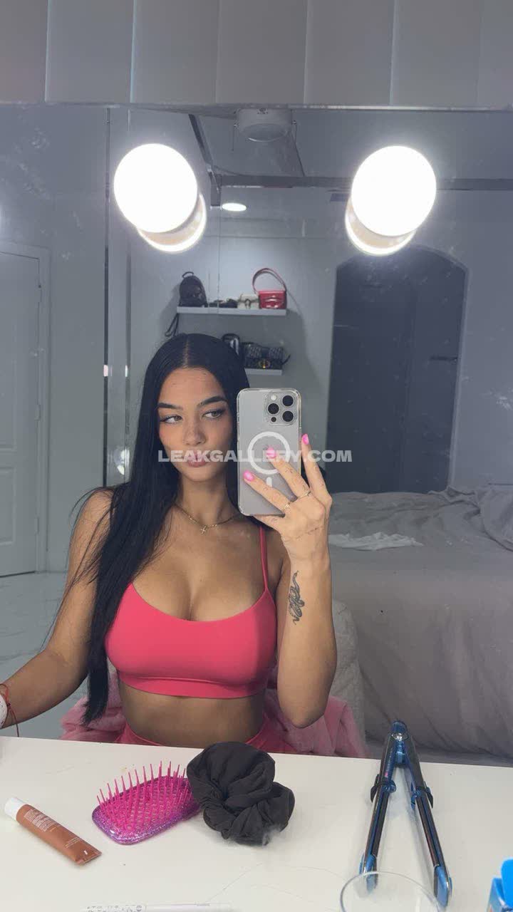 Ashleyserrano / ashleymariaserrano / ashleyserranom Exclusive Leaked Nude OnlyFans #9094046