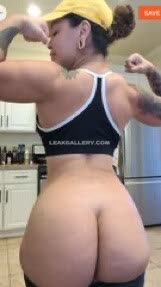 Ashprincessmidna Exclusive Leaked Nude OnlyFans #8611663