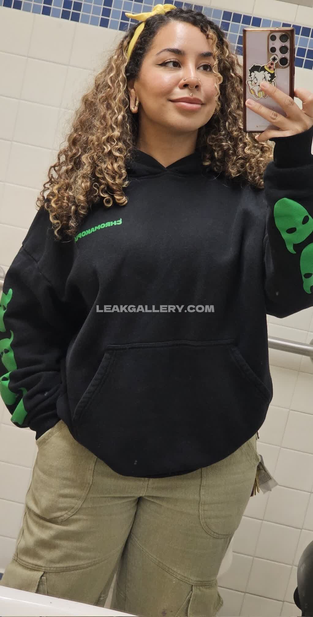 Ashprincessmidna Exclusive Leaked Nude OnlyFans #8610478