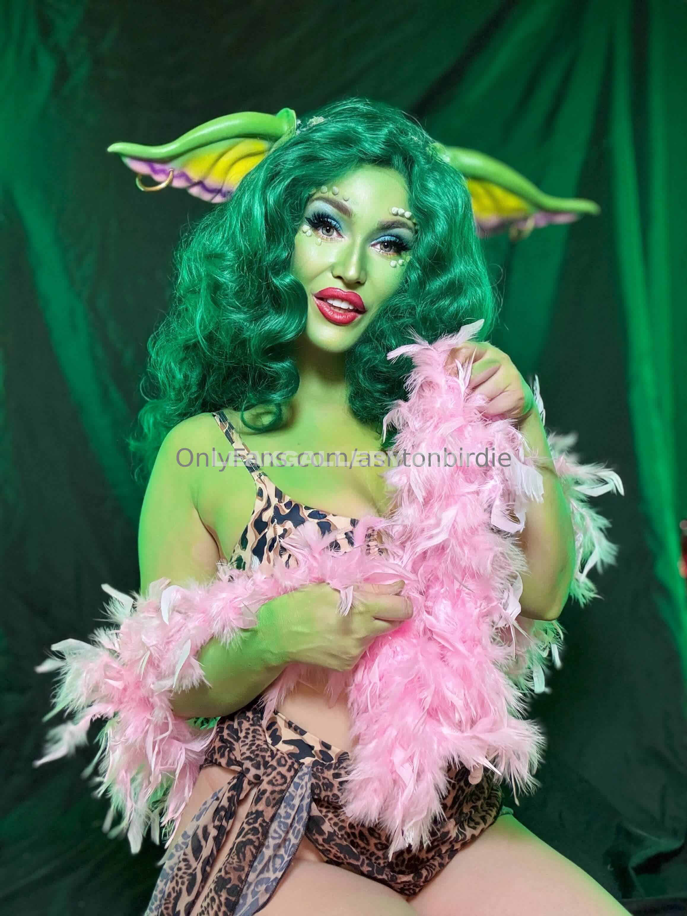 Ashtonbirdie Exclusive Leaked Nude OnlyFans #9029979