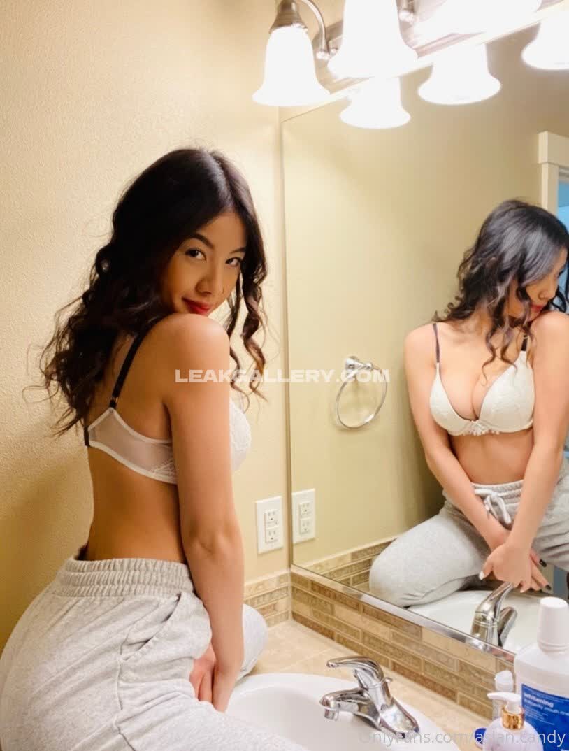 Asiancandy / asian.candy Exclusive Leaked Nude OnlyFans #10751829