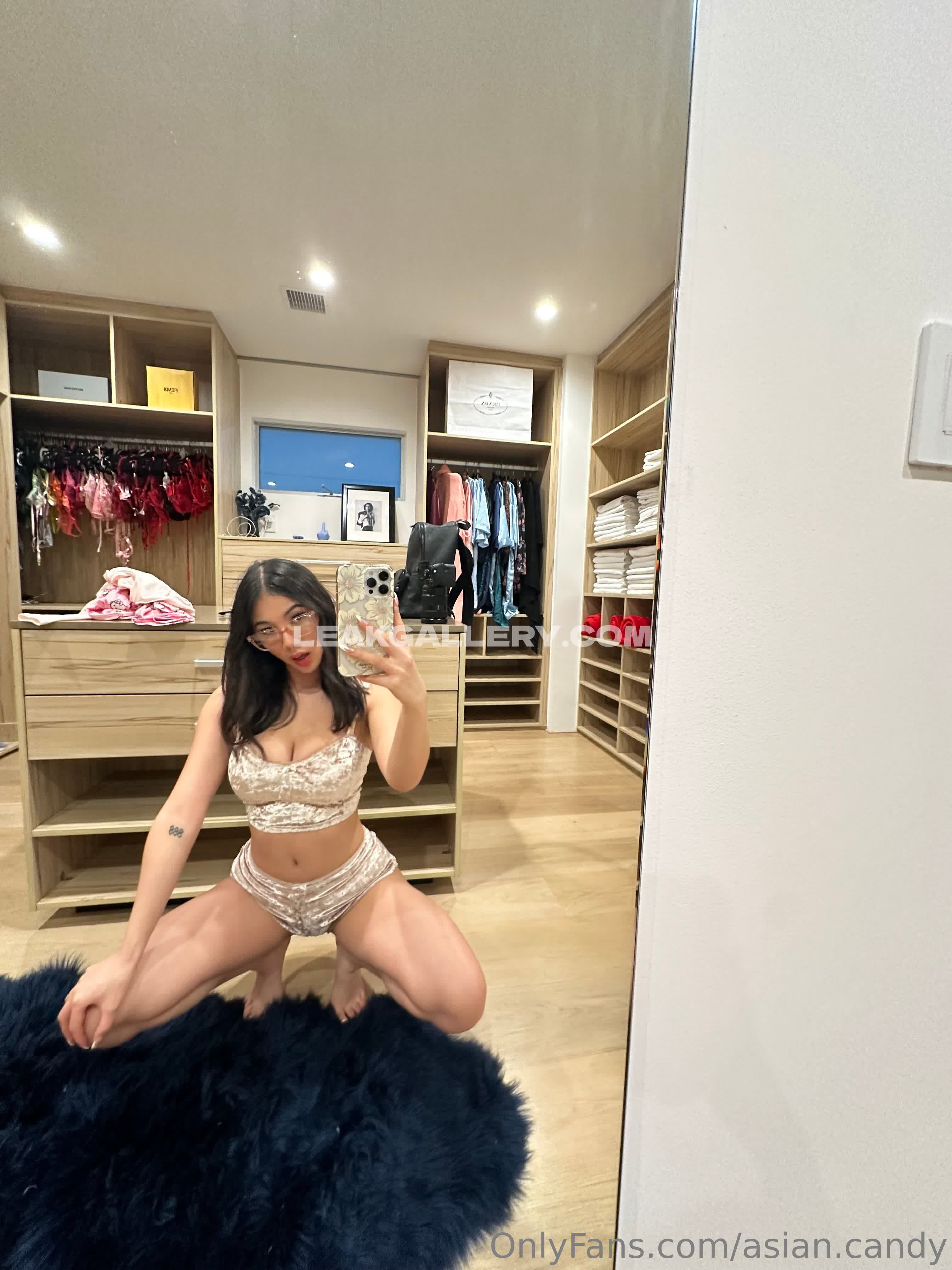 Asiancandy / asian.candy Exclusive Leaked Nude OnlyFans #10750613