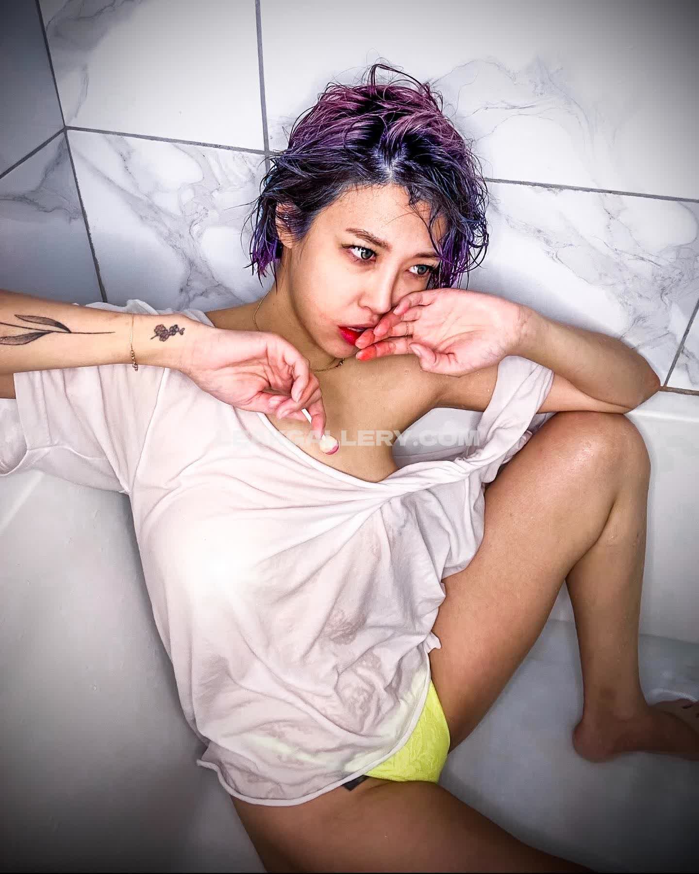 Asianhappyhour Exclusive Leaked Nude OnlyFans #10106359