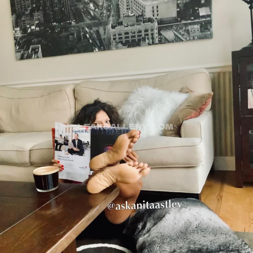 Askanitaastley Exclusive Leaked Nude OnlyFans #9882772