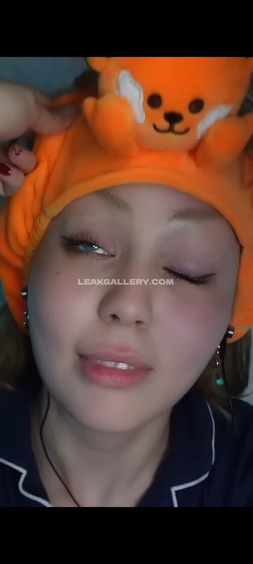 Asmrbluekatie Exclusive Leaked Nude OnlyFans #10410258
