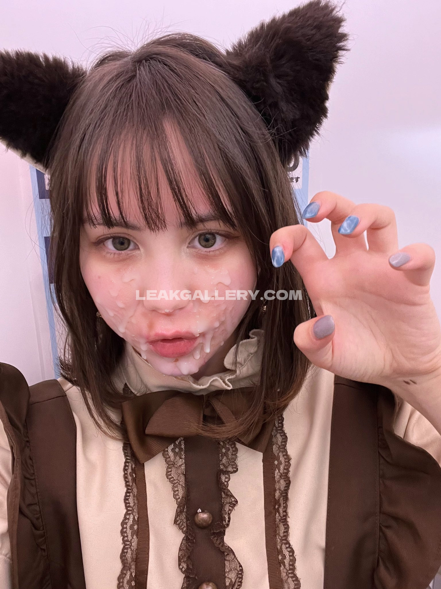 Asmrbluekatie Exclusive Leaked Nude OnlyFans #10410069