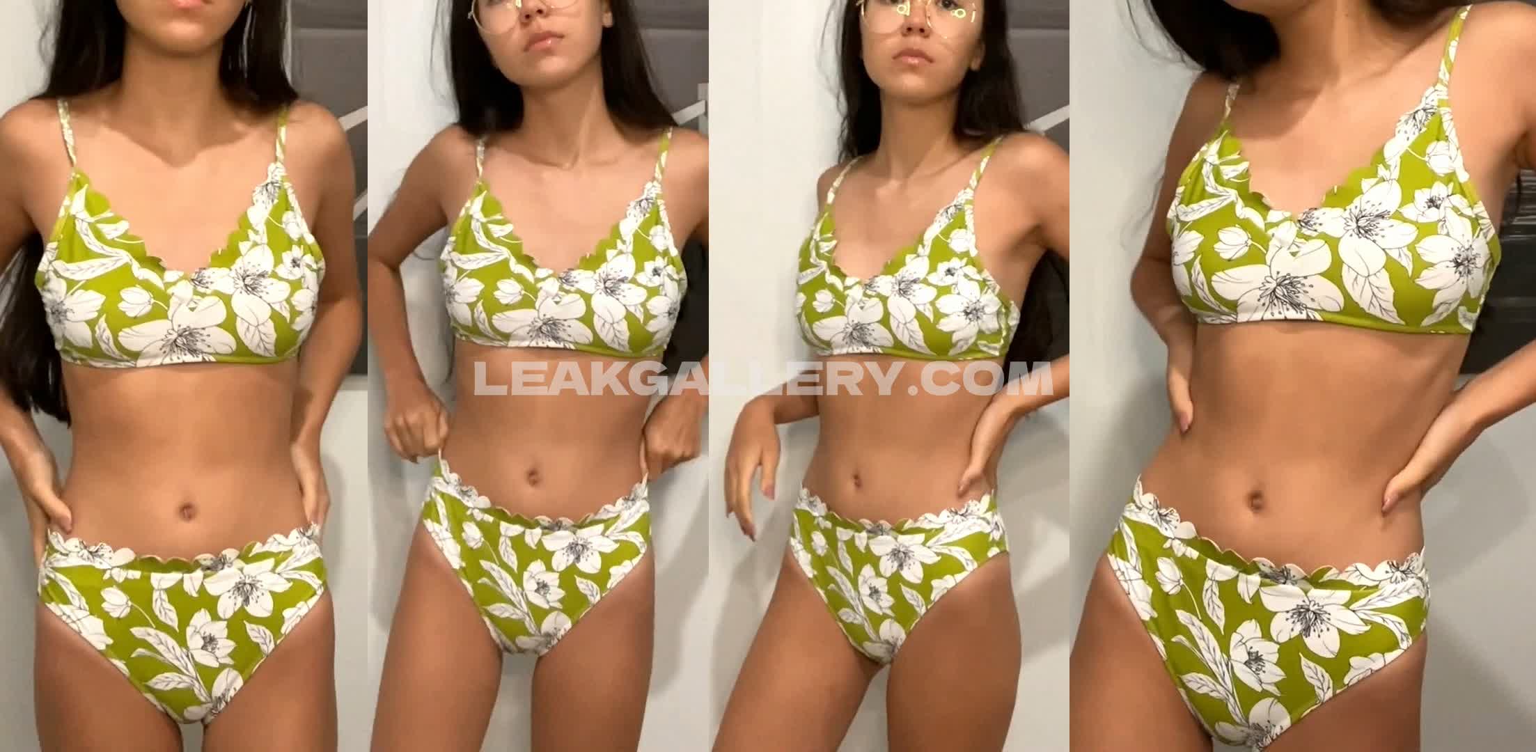 Asmrglow Exclusive Leaked Nude OnlyFans #10349860