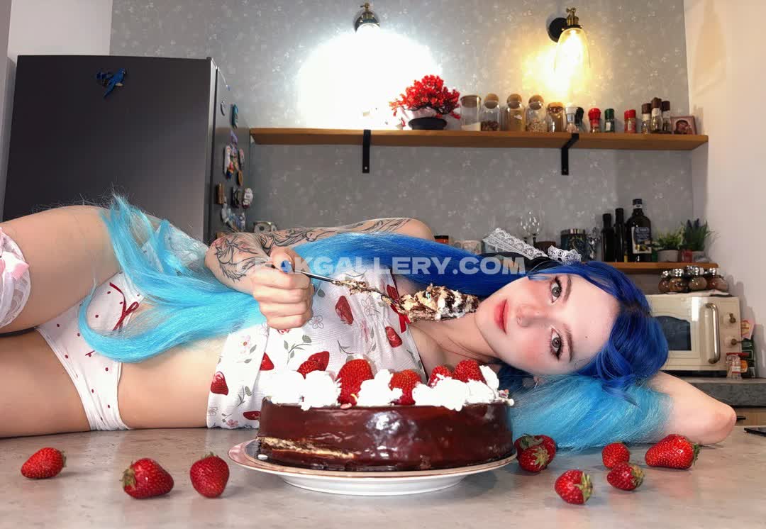 Astasiangel Exclusive Leaked Nude OnlyFans #10145190