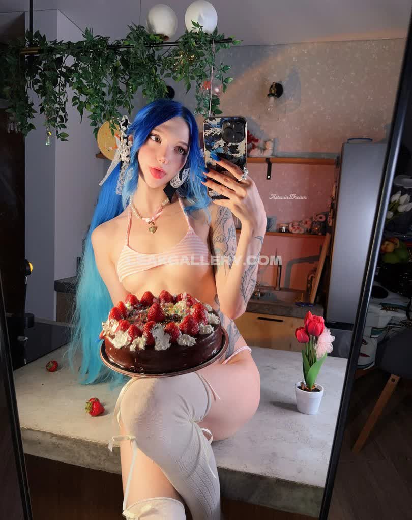 Astasiangel Exclusive Leaked Nude OnlyFans #10145160