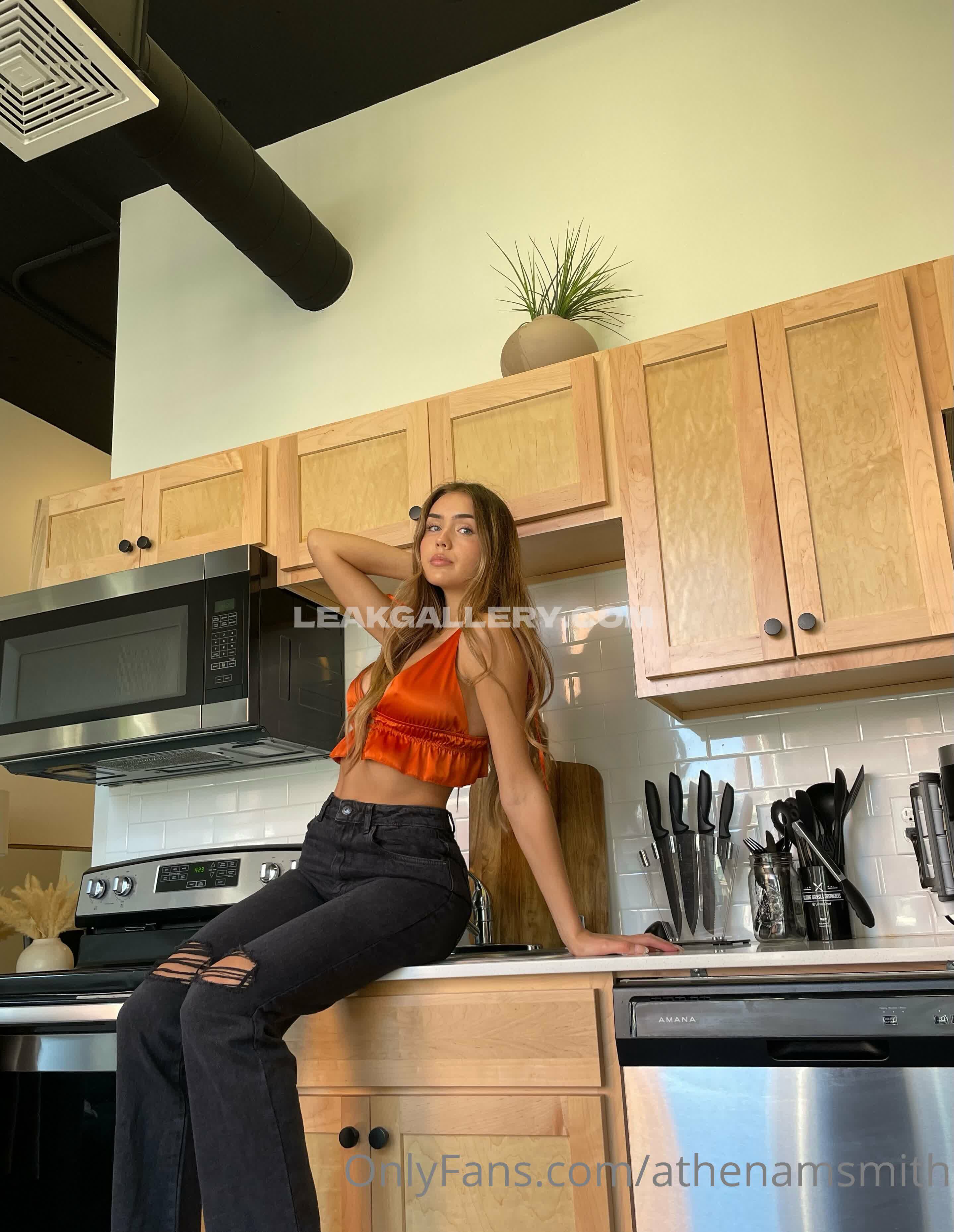 Athenamsmith Exclusive Leaked Nude OnlyFans #9034624