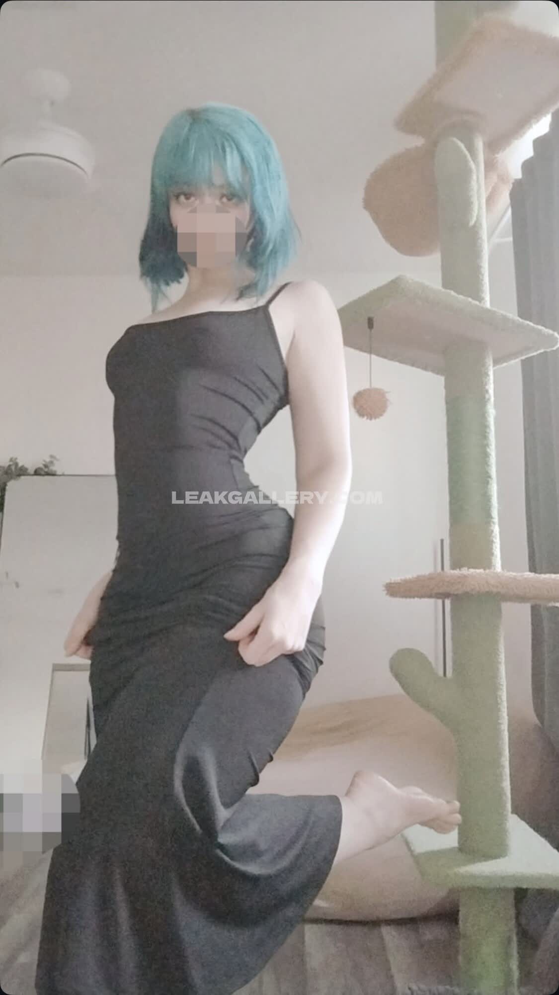 Athroatgoddess Exclusive Leaked Nude OnlyFans #9027686