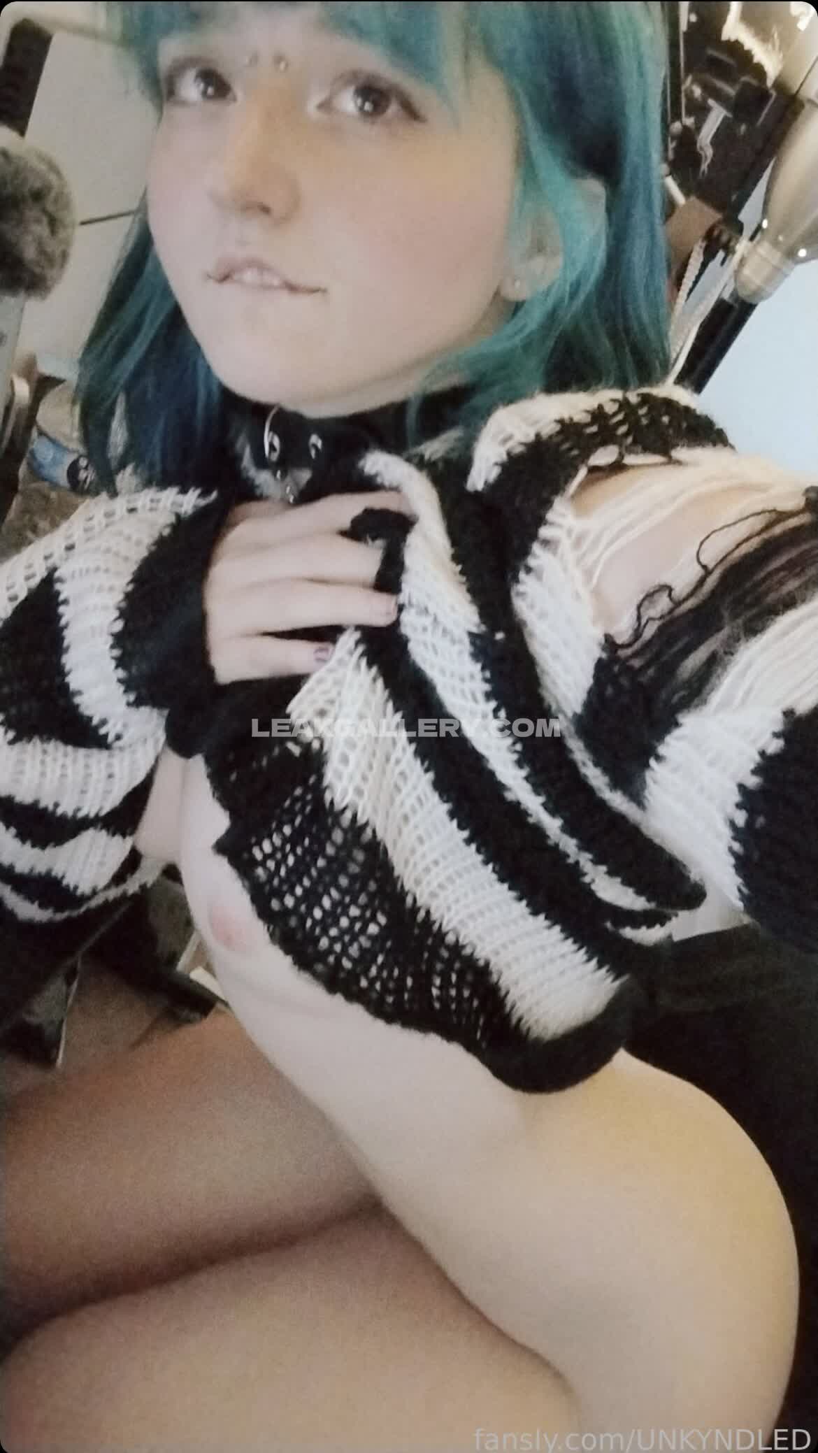 Athroatgoddess Exclusive Leaked Nude OnlyFans #9027752