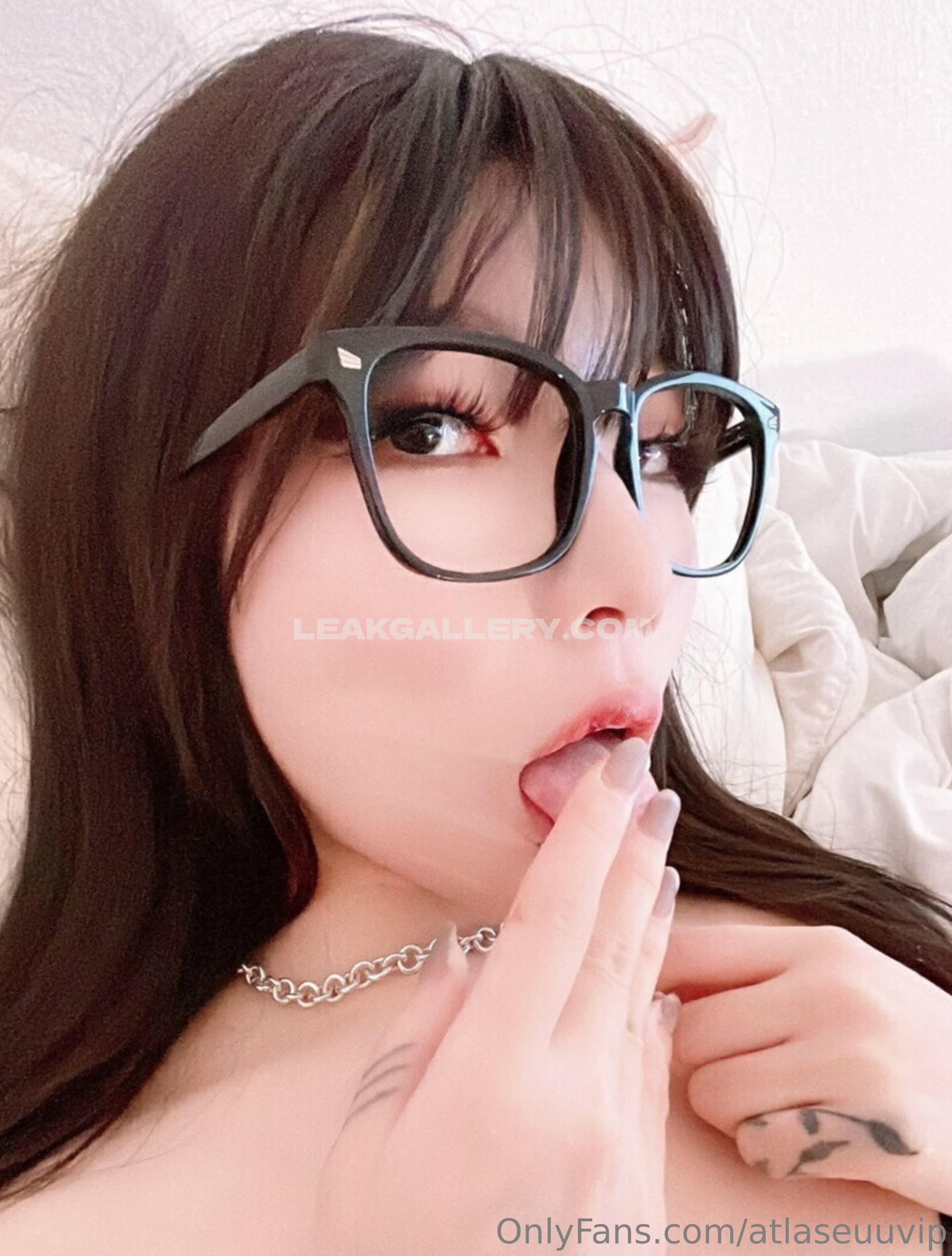 Atlaseuuvip Exclusive Leaked Nude OnlyFans #9155715
