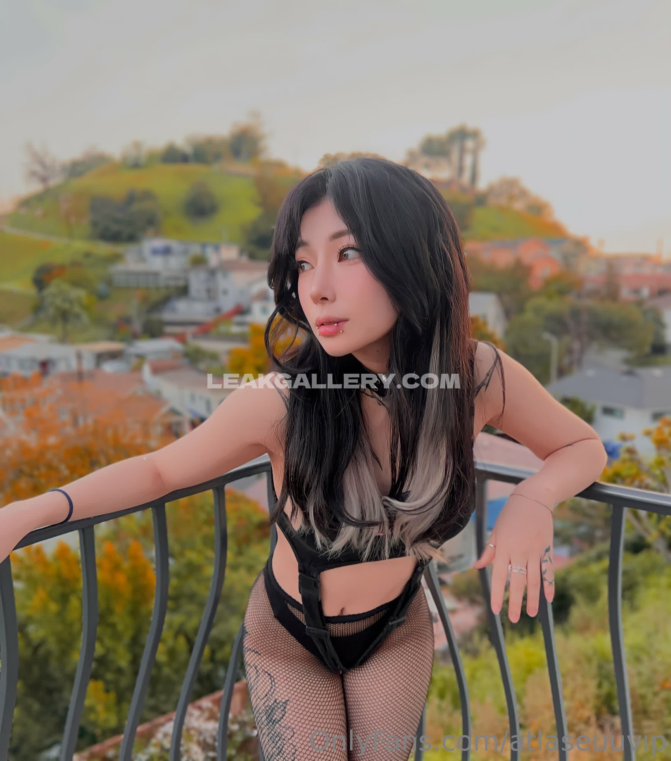Atlaseuuvip Exclusive Leaked Nude OnlyFans #9156730