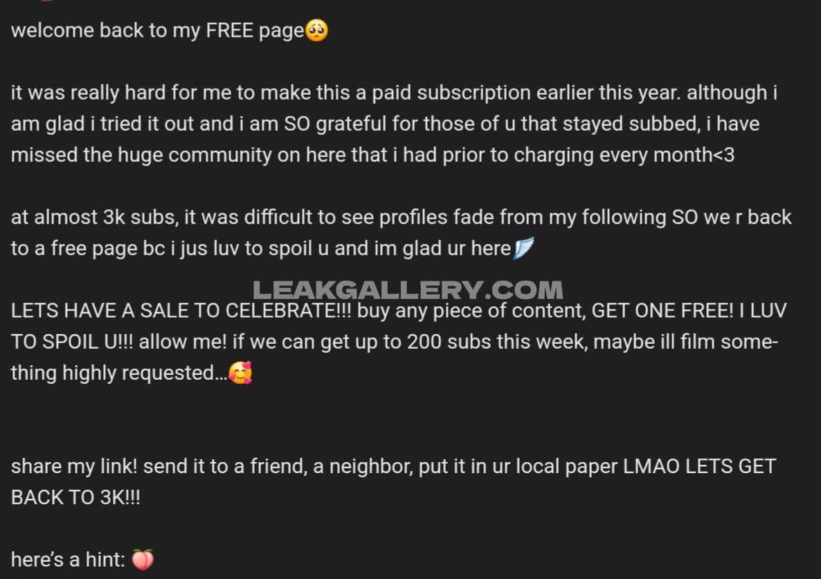 Aubrea123 Exclusive Leaked Nude Onlyfans #9070303