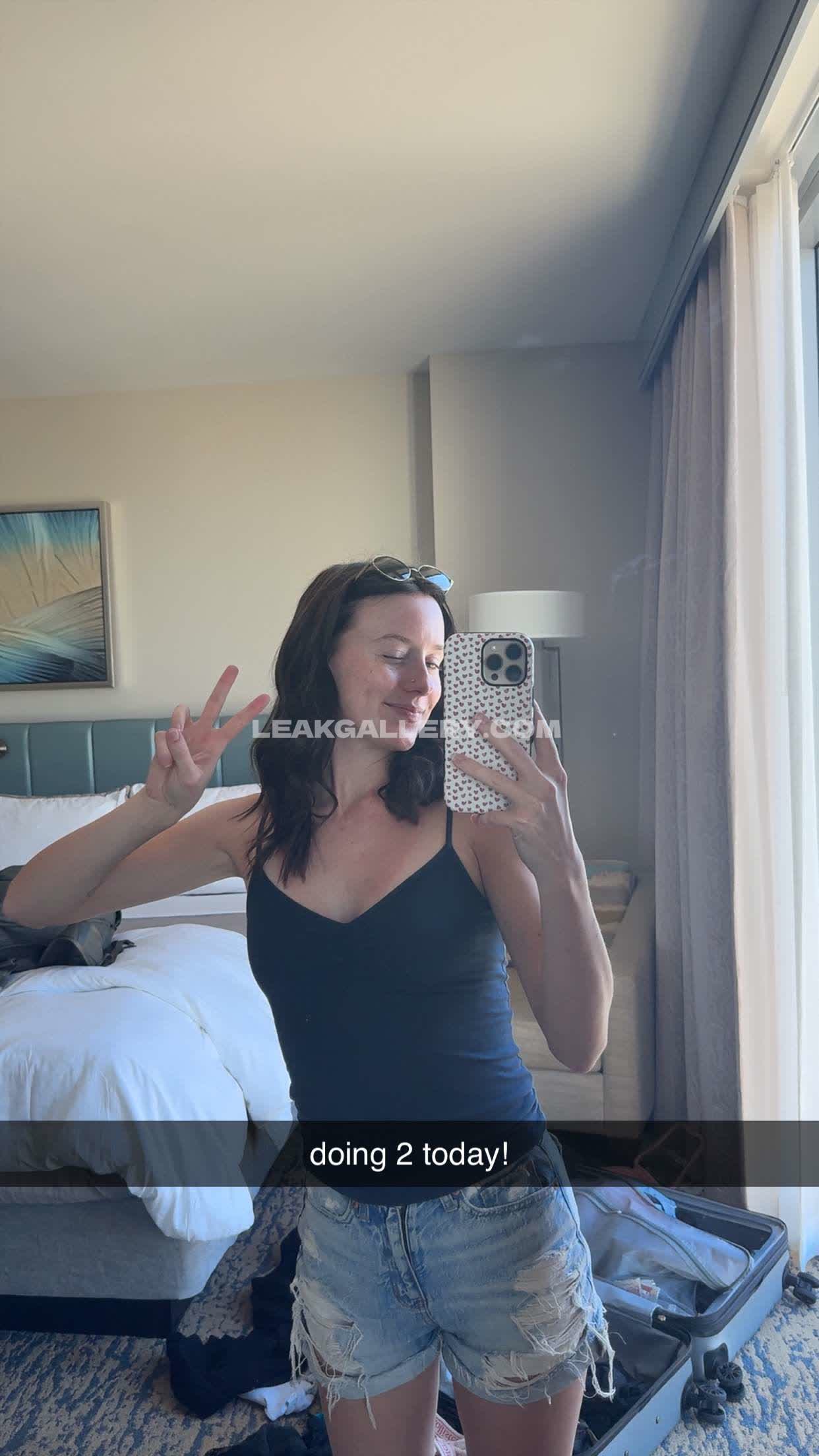 Audrena Leak OnlyFans exclusif #10028811