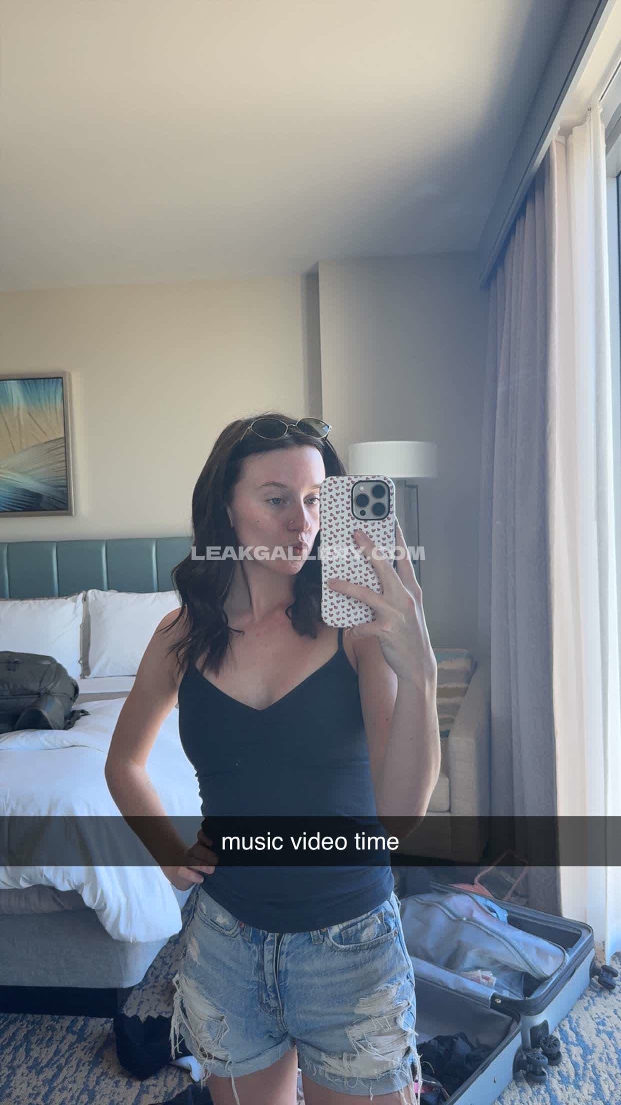 Audrena Leak OnlyFans exclusif #10015180